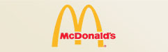 McDonalds